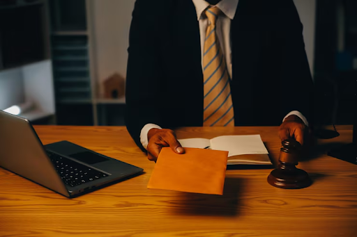 law firm