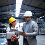 How Do Hydraulic Cylinders Shape The Future of Smart Manufacturing?