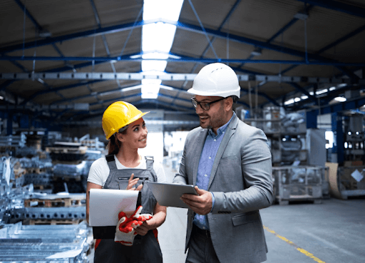 How Do Hydraulic Cylinders Shape The Future of Smart Manufacturing?