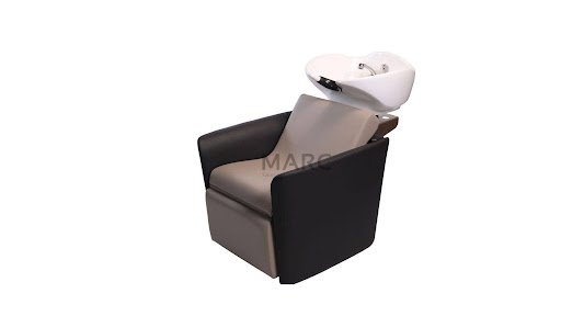 Building a Scalable Salon with the Right Wash Zone Equipment
