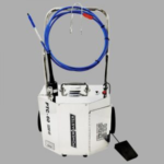 Boiler Tube Cleaner Machine: A Complete Guide for Industrial Applications