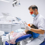 What to Expect from Your First Visit to a Dentist in Colorado Springs