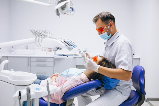 What to Expect from Your First Visit to a Dentist in Colorado Springs