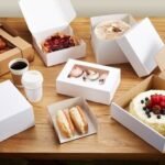How Custom Cake Boxes Protect Delicate Frosting?