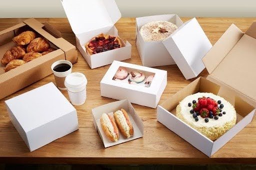 How Custom Cake Boxes Protect Delicate Frosting?