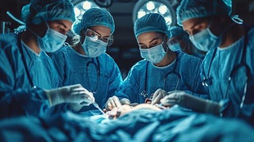 Understanding Cardiac Surgery: Techniques, Treatment and Recovery