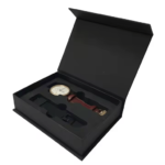 Professional Branding Impact Using Custom Watch Boxes Design