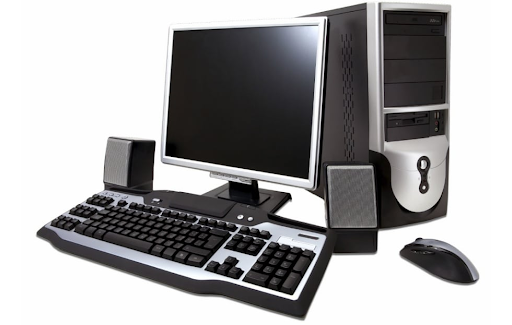 From Old Desktops to New Value: Exploring Opportunities in Bulk Computer Buying