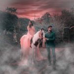 How Photography Packages Influence Your Pre-Wedding Photoshoot Experience