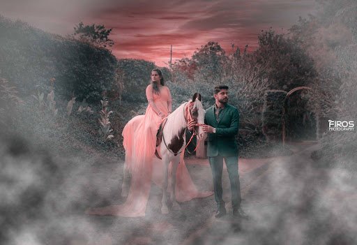 How Photography Packages Influence Your Pre-Wedding Photoshoot Experience