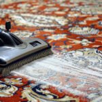 How Should You Clean Rugs to Handle Dubai's Dust and Humid Climate?