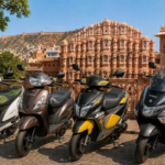 See Jaipur Your Way With the Freedom to Travel Independently