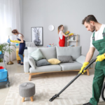 Making Everyday Cleaning More Effective: A Practical Approach to Home Care