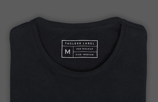 Discover What Custom Shirt Tags Bring to Simple Apparel Pieces