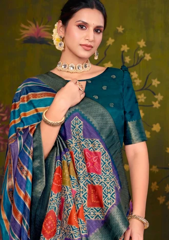 Why Occasion, Fabric, and Fall Matter When Selecting Indian Dresses
