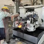 How Does Precision Machining Improve Silicon Bronze Fastener Quality?