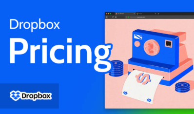 How Much Does Dropbox Business Cost in India