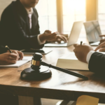 Navigating Legal Disputes: Selecting Top Civil Lawyers in Dubai