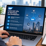 Which SAP APIs Are Useful for Real Estate App Development?