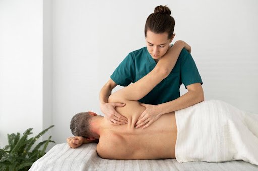 The Benefits of Deep Tissue Massage for an Active Dubai Lifestyle