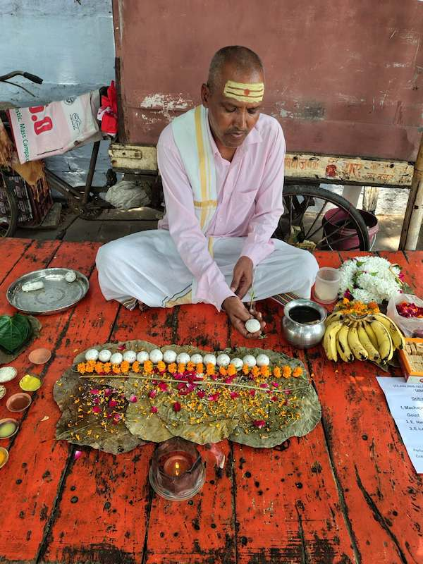 A Sacred Journey of Remembrance: Understanding the Rituals That Follow Loss